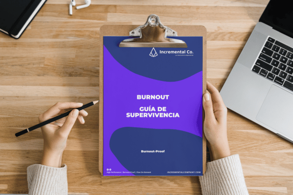 Guía de supervivencia Mockup