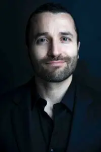 Coach Marco Mejia