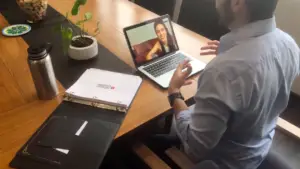 Programa de Coaching Profesional