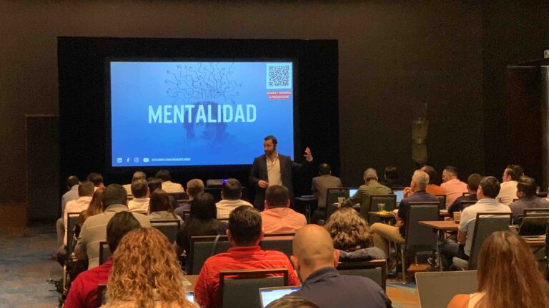 Mentalidad
