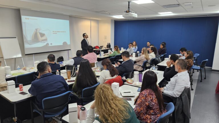Taller Metlife