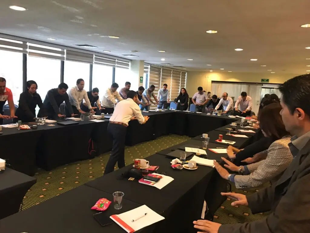 Taller Respiraciones