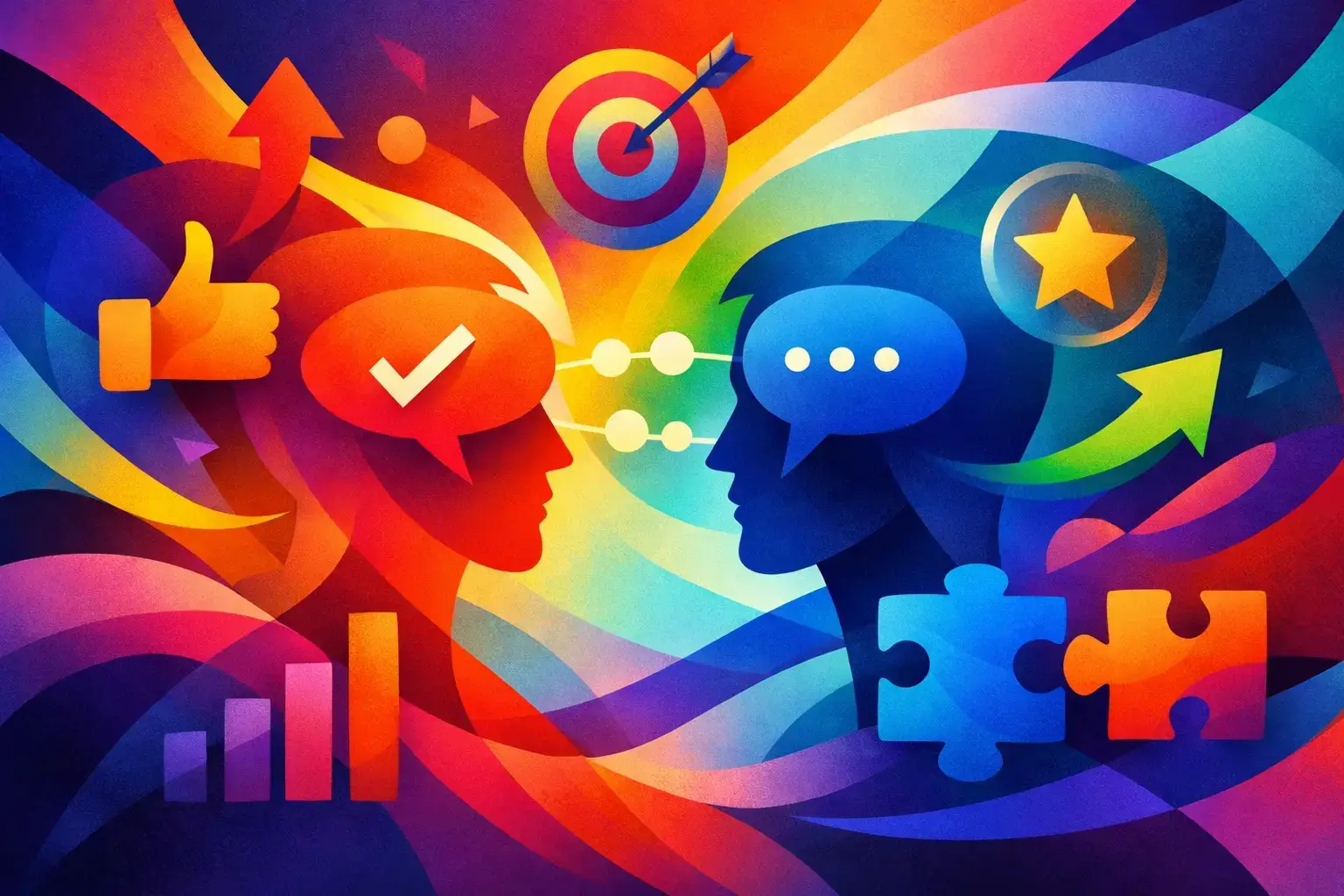 10 ejemplos de feedback efectivo laboral