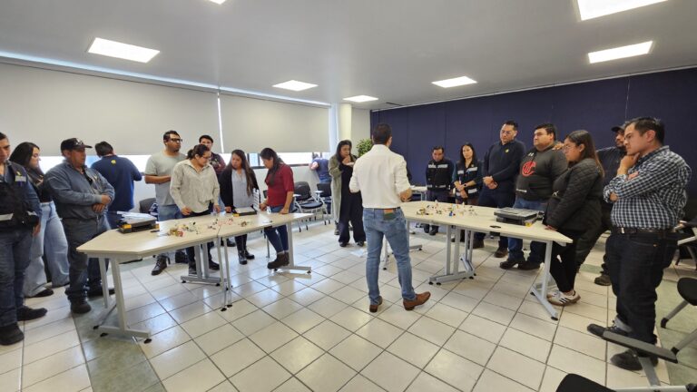 Taller IGSA Playmobil