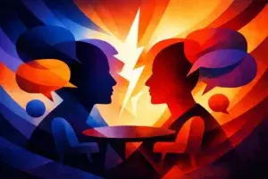 Guía para conversaciones difíciles laborales