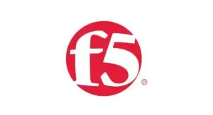 F5 Logo