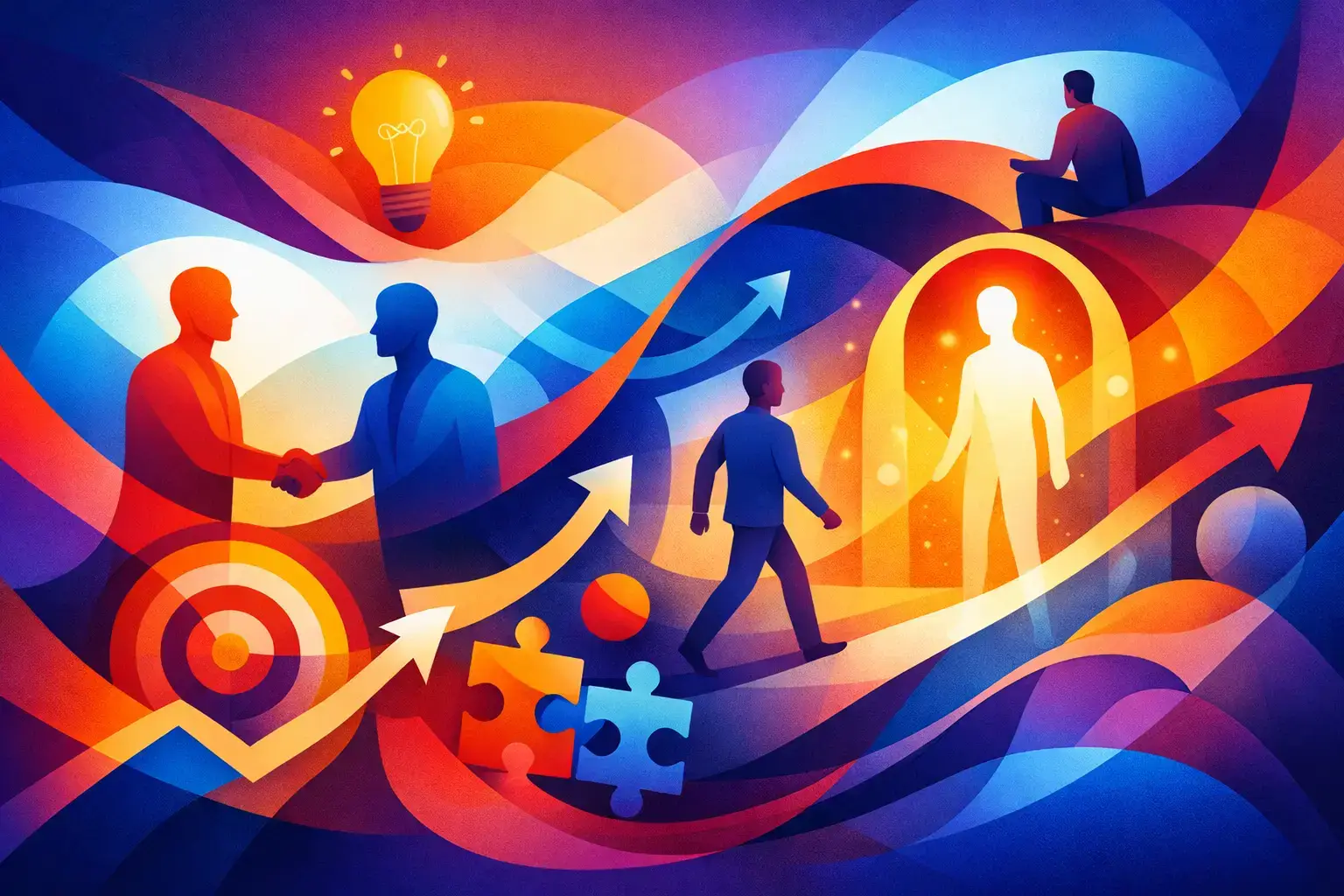 Estrategias para retener talento clave en tu empresa