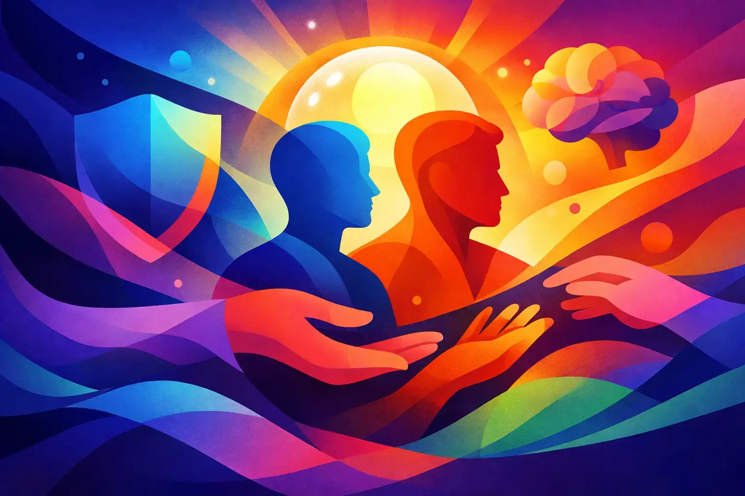 Guía sobre seguridad psicológica para líderes