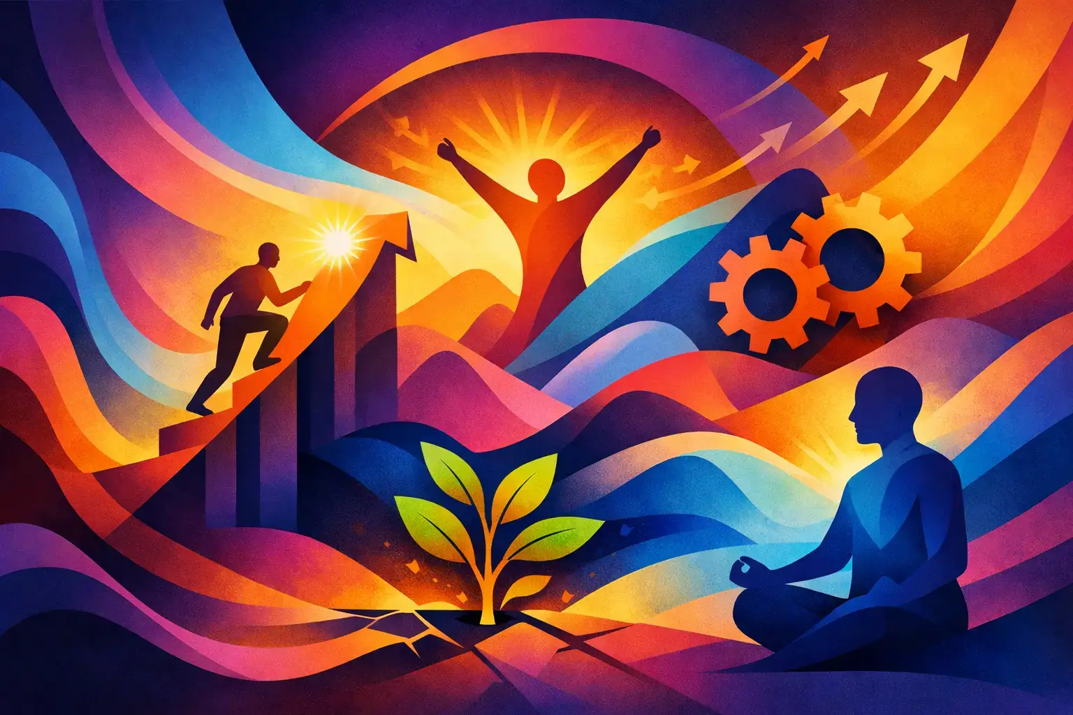 Qué es resiliencia laboral y cómo desarrollarla