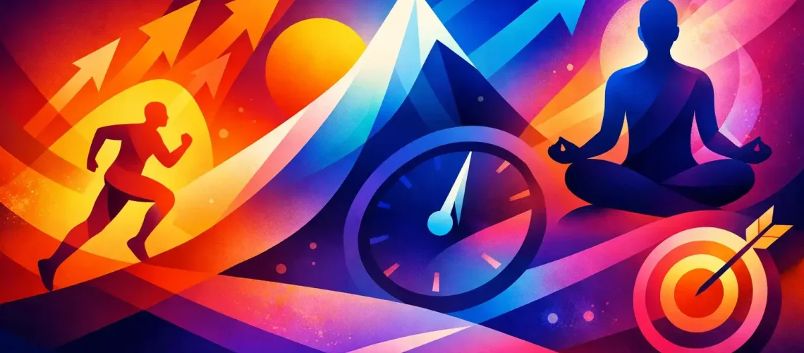 7 hábitos de alto rendimiento profesional