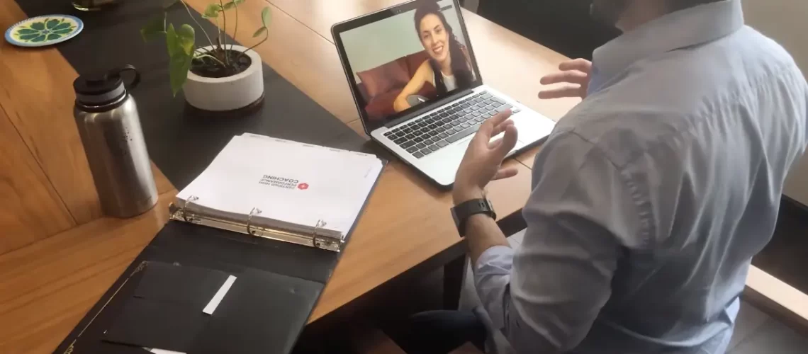 Programa de Coaching Profesional