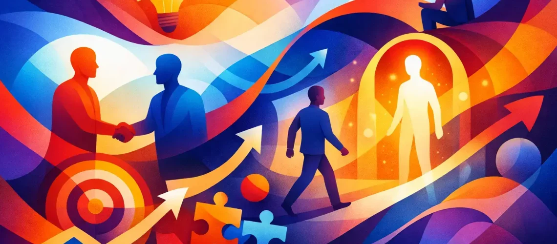 Estrategias para retener talento clave en tu empresa