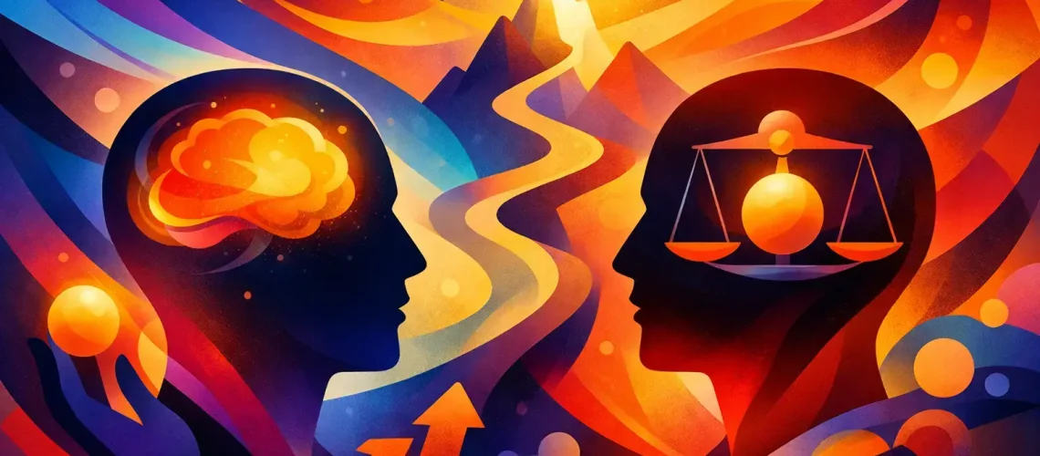 Inteligencia emocional para líderes que deciden