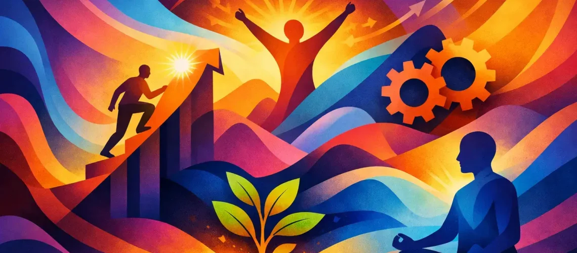 Qué es resiliencia laboral y cómo desarrollarla